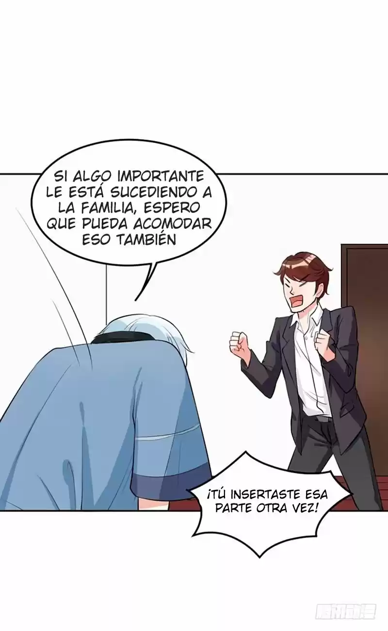 My Wife is a Male Sensation (2018) - Capítulo 12 - Página 66 - LectorTMOo