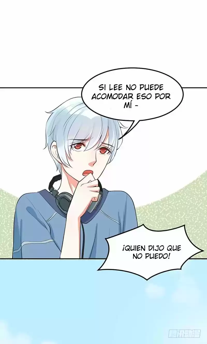 My Wife is a Male Sensation (2018) - Capítulo 12 - Página 68 - LectorTMOo
