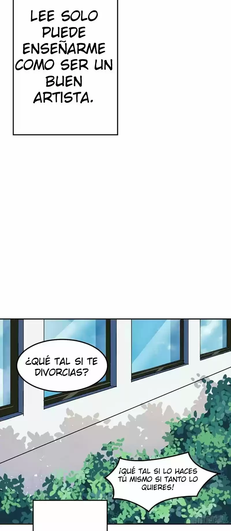 My Wife is a Male Sensation (2018) - Capítulo 12 - Página 71 - LectorTMOo