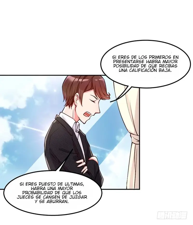 My Wife is a Male Sensation (2018) - Capítulo 14 - Página 2 - LectorTMOo