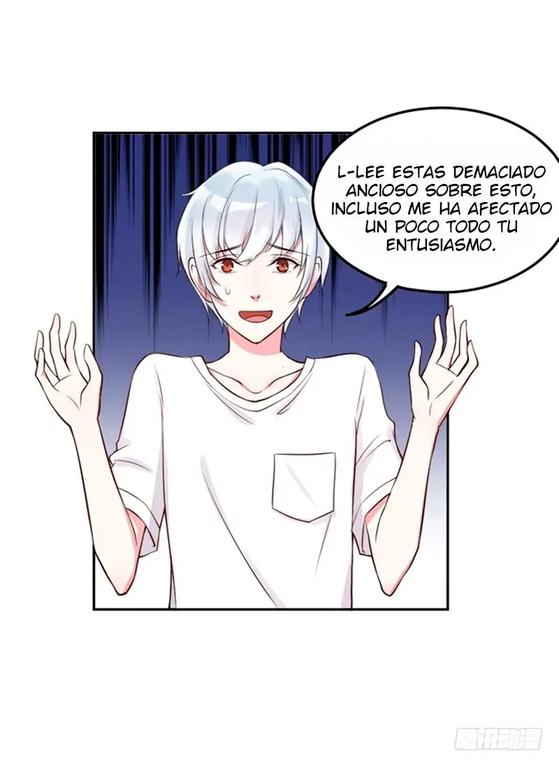 My Wife is a Male Sensation (2018) - Capítulo 14 - Página 4 - LectorTMOo