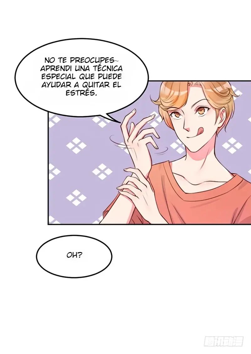 My Wife is a Male Sensation (2018) - Capítulo 14 - Página 5 - LectorTMOo