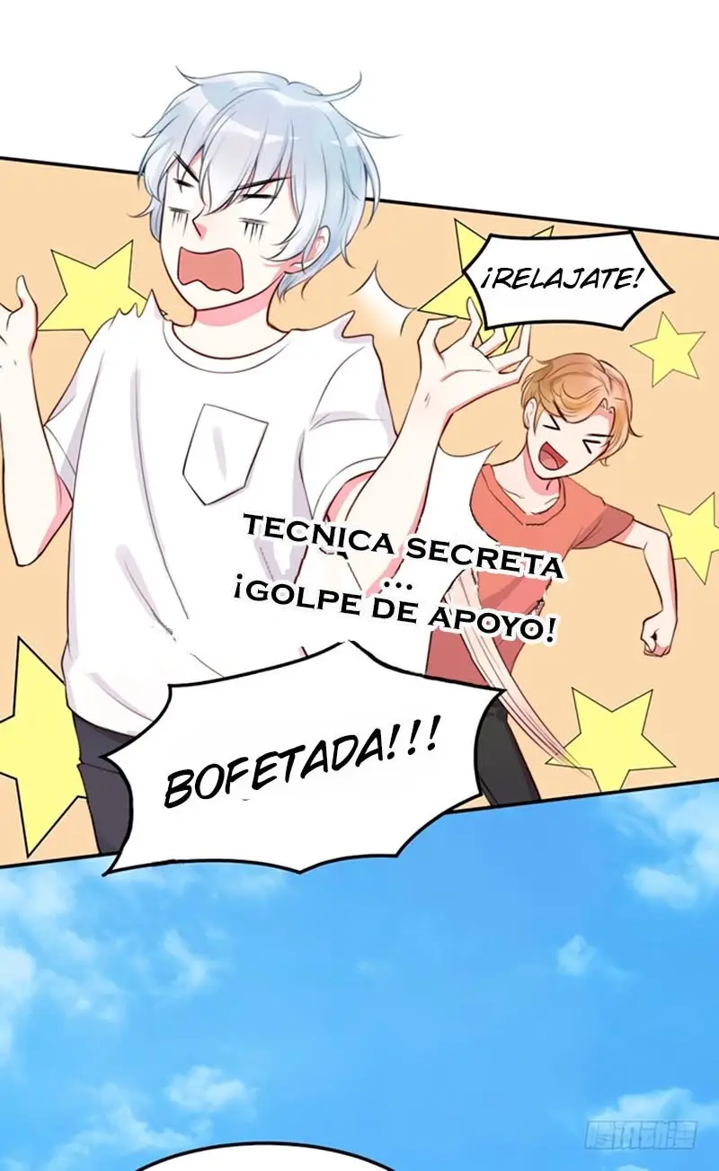 My Wife is a Male Sensation (2018) - Capítulo 14 - Página 6 - LectorTMOo