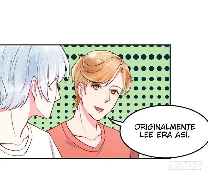My Wife is a Male Sensation (2018) - Capítulo 14 - Página 23 - LectorTMOo