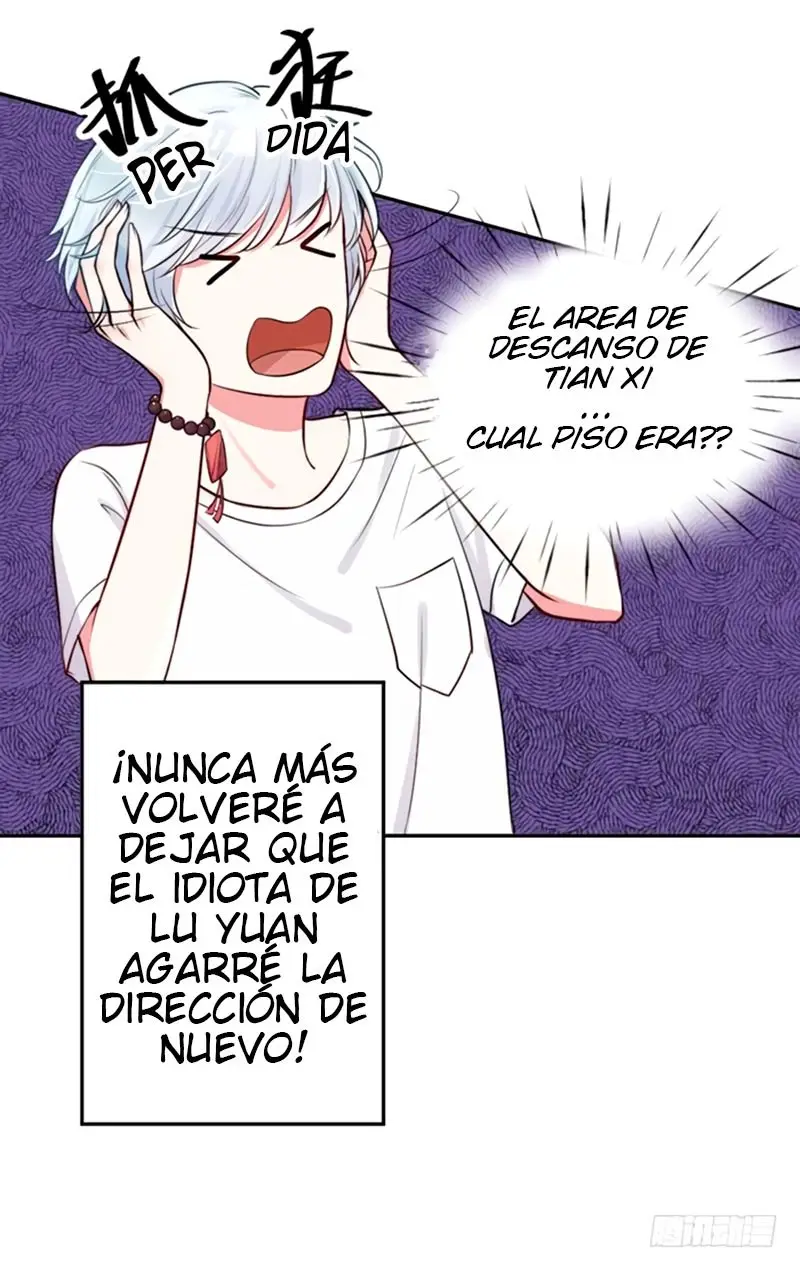 My Wife is a Male Sensation (2018) - Capítulo 14 - Página 32 - LectorTMOo