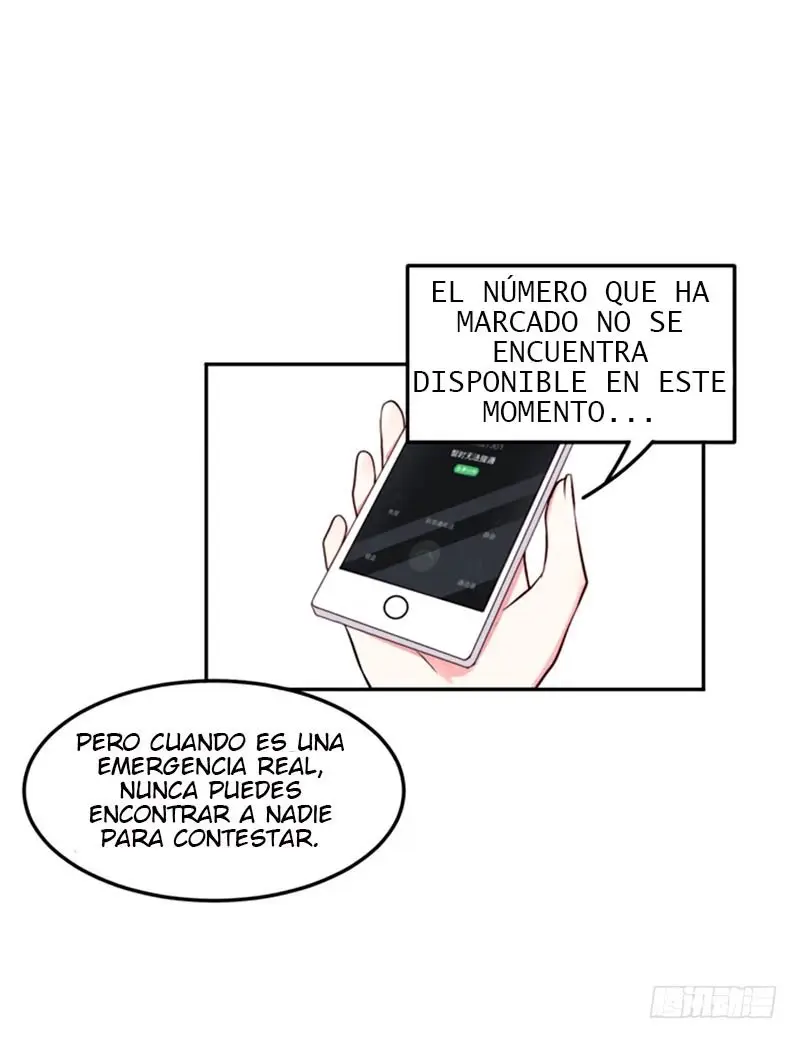 My Wife is a Male Sensation (2018) - Capítulo 14 - Página 34 - LectorTMOo