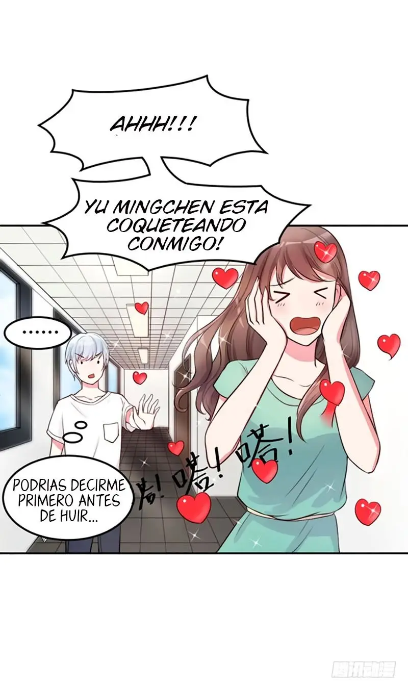 My Wife is a Male Sensation (2018) - Capítulo 14 - Página 38 - LectorTMOo