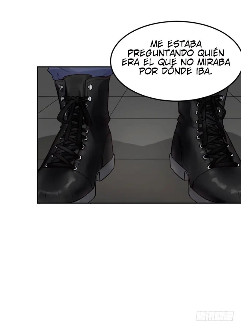 My Wife is a Male Sensation (2018) - Capítulo 14 - Página 42 - LectorTMOo