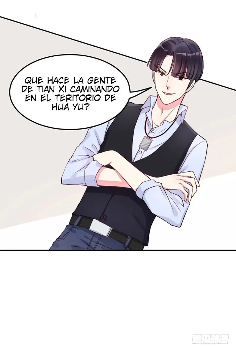 My Wife is a Male Sensation (2018) - Capítulo 14 - Página 43 - LectorTMOo