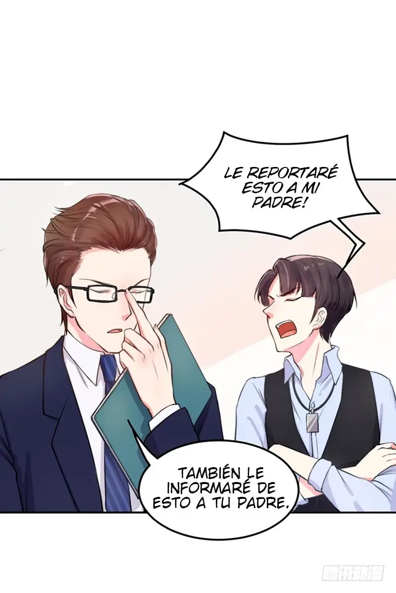 My Wife is a Male Sensation (2018) - Capítulo 14 - Página 49 - LectorTMOo