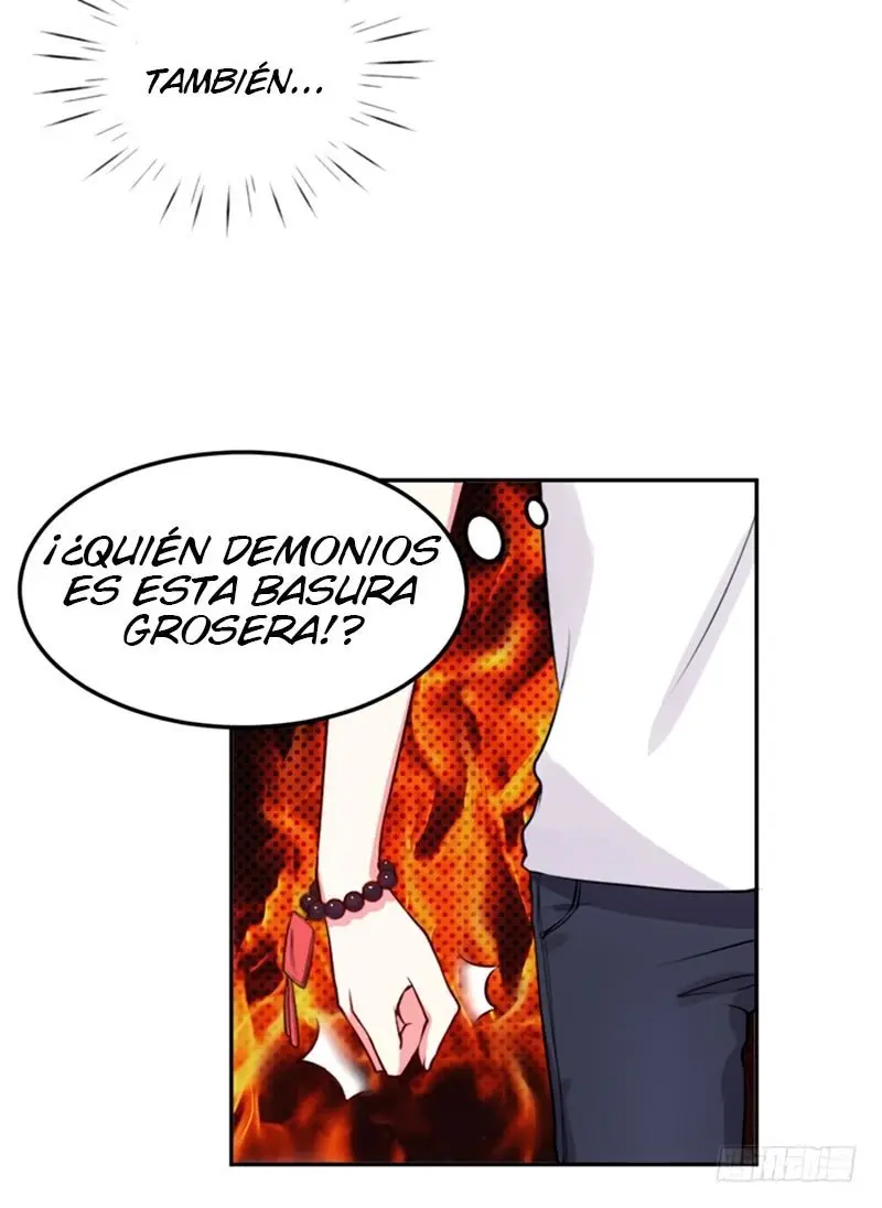 My Wife is a Male Sensation (2018) - Capítulo 14 - Página 52 - LectorTMOo