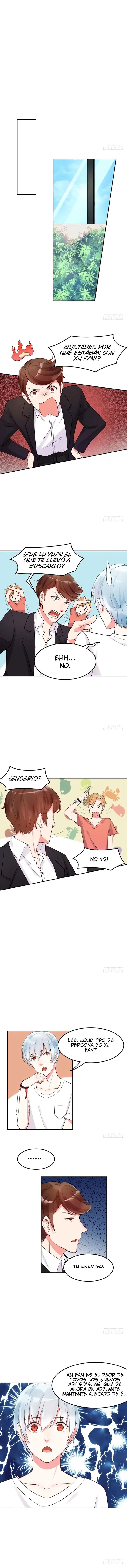My Wife is a Male Sensation (2018) - Capítulo 15 - Página 5 - LectorTMOo