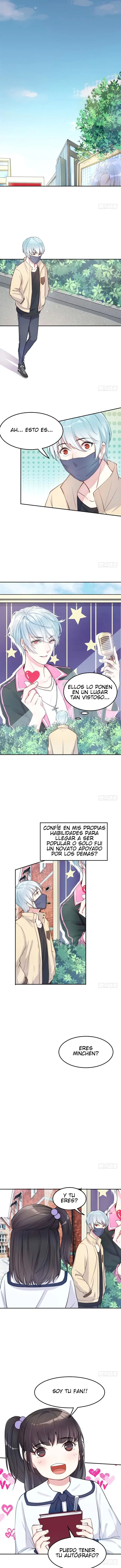 My Wife is a Male Sensation (2018) - Capítulo 19 - Página 4 - LectorTMOo
