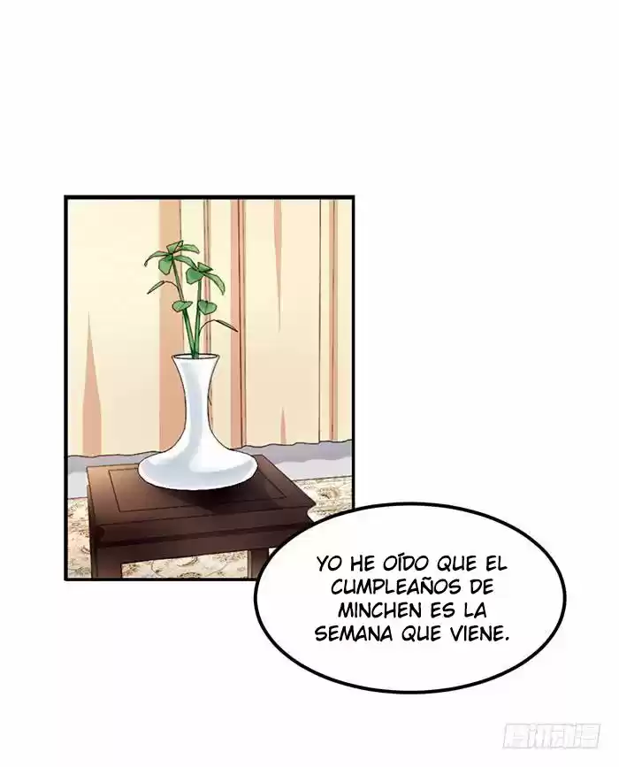 My Wife is a Male Sensation (2018) - Capítulo 3 - Página 2 - LectorTMOo