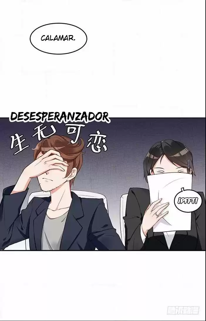 My Wife is a Male Sensation (2018) - Capítulo 3 - Página 9 - LectorTMOo