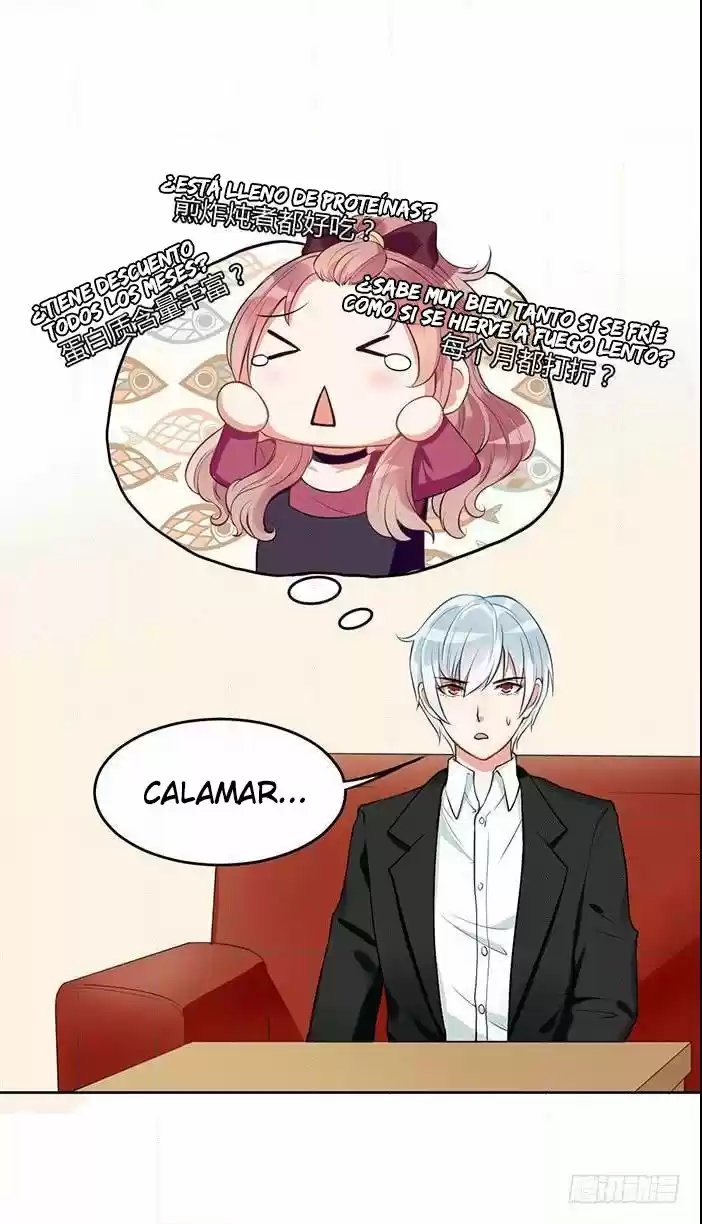 My Wife is a Male Sensation (2018) - Capítulo 3 - Página 12 - LectorTMOo