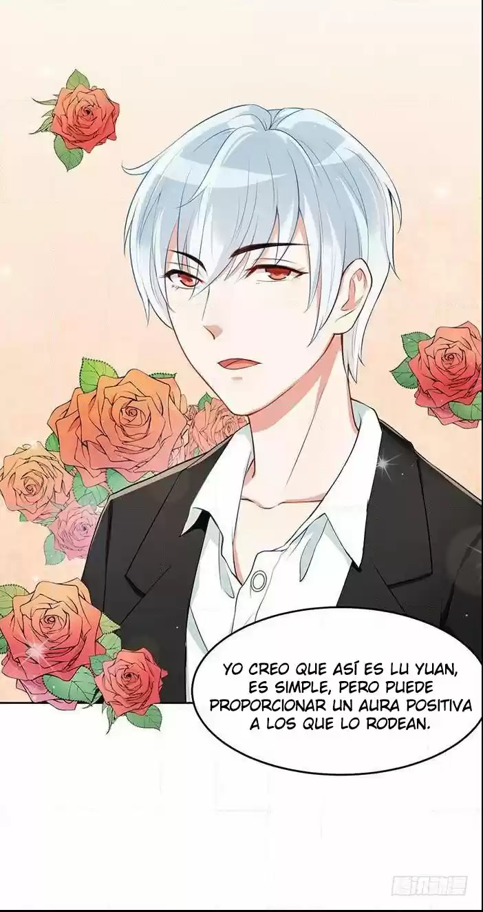 My Wife is a Male Sensation (2018) - Capítulo 3 - Página 15 - LectorTMOo
