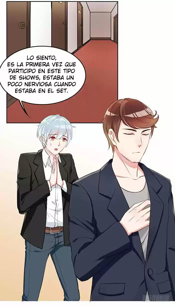 My Wife is a Male Sensation (2018) - Capítulo 3 - Página 17 - LectorTMOo