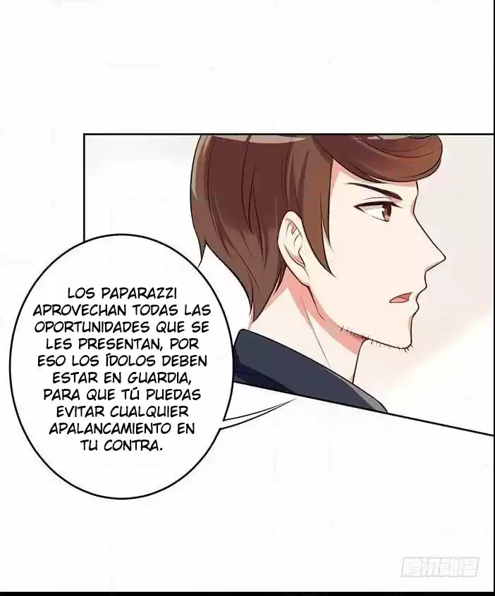 My Wife is a Male Sensation (2018) - Capítulo 3 - Página 21 - LectorTMOo