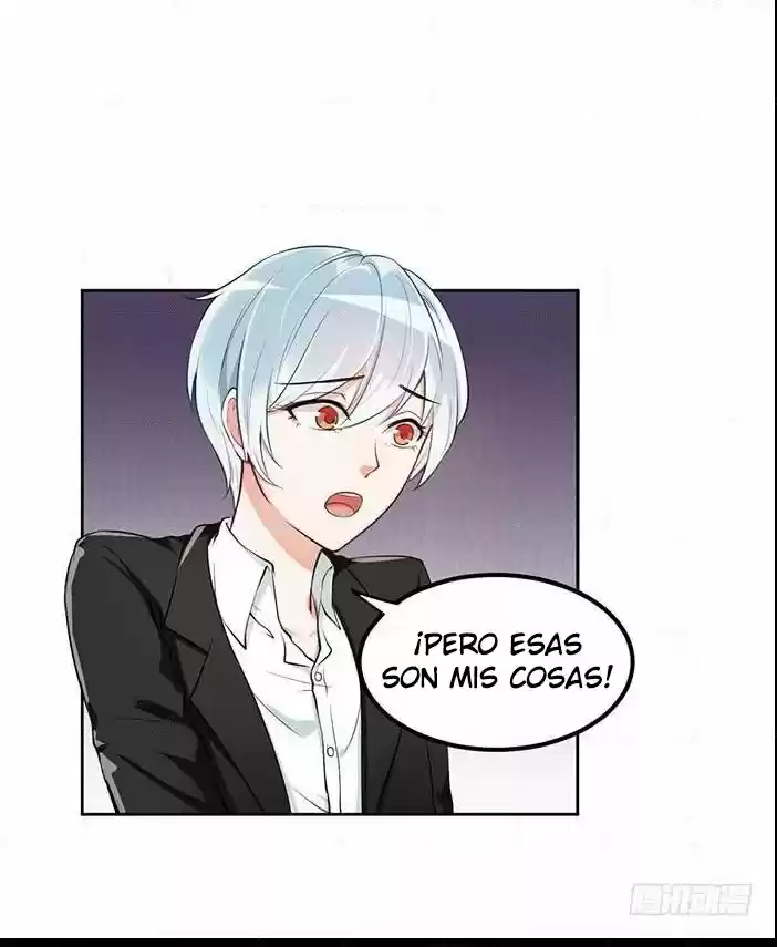 My Wife is a Male Sensation (2018) - Capítulo 3 - Página 37 - LectorTMOo