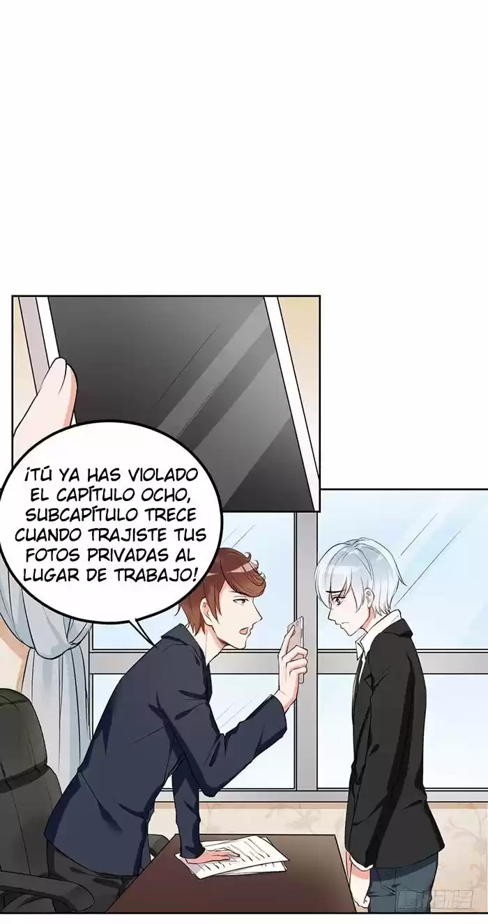 My Wife is a Male Sensation (2018) - Capítulo 3 - Página 41 - LectorTMOo