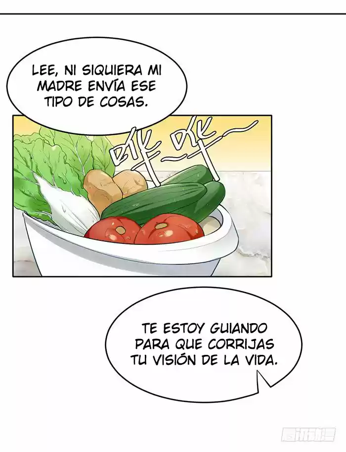 My Wife is a Male Sensation (2018) - Capítulo 4 - Página 7 - LectorTMOo