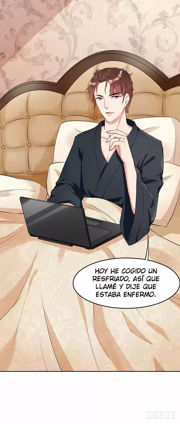 My Wife is a Male Sensation (2018) - Capítulo 4 - Página 17 - LectorTMOo