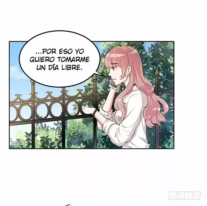My Wife is a Male Sensation (2018) - Capítulo 4 - Página 25 - LectorTMOo