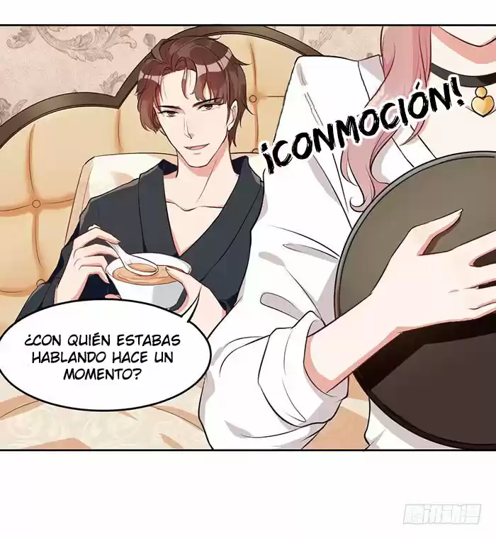 My Wife is a Male Sensation (2018) - Capítulo 4 - Página 31 - LectorTMOo