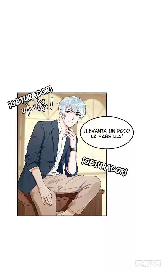 My Wife is a Male Sensation (2018) - Capítulo 5 - Página 2 - LectorTMOo