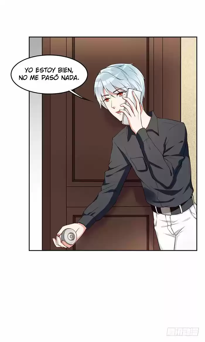 My Wife is a Male Sensation (2018) - Capítulo 5 - Página 14 - LectorTMOo