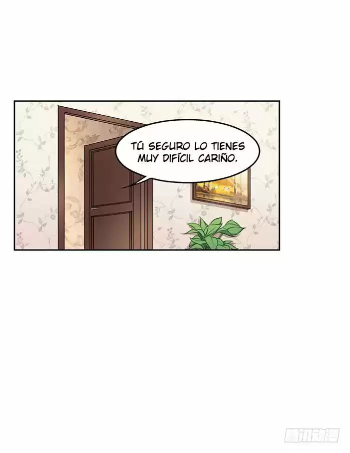 My Wife is a Male Sensation (2018) - Capítulo 5 - Página 18 - LectorTMOo