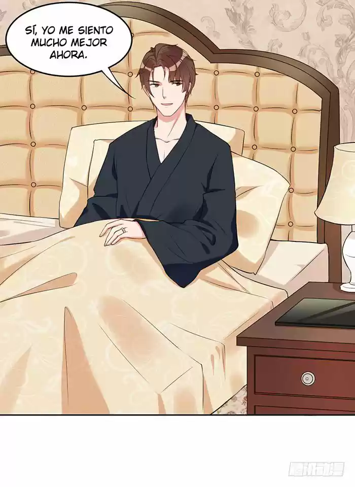 My Wife is a Male Sensation (2018) - Capítulo 5 - Página 20 - LectorTMOo
