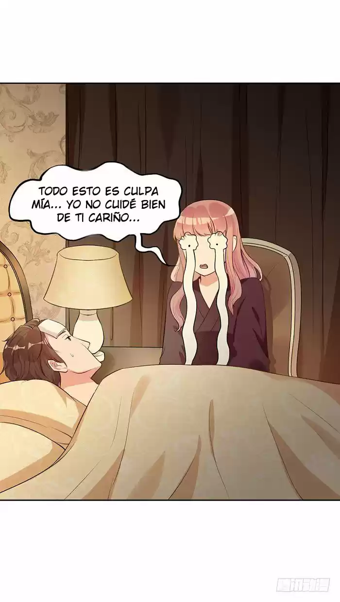 My Wife is a Male Sensation (2018) - Capítulo 5 - Página 40 - LectorTMOo