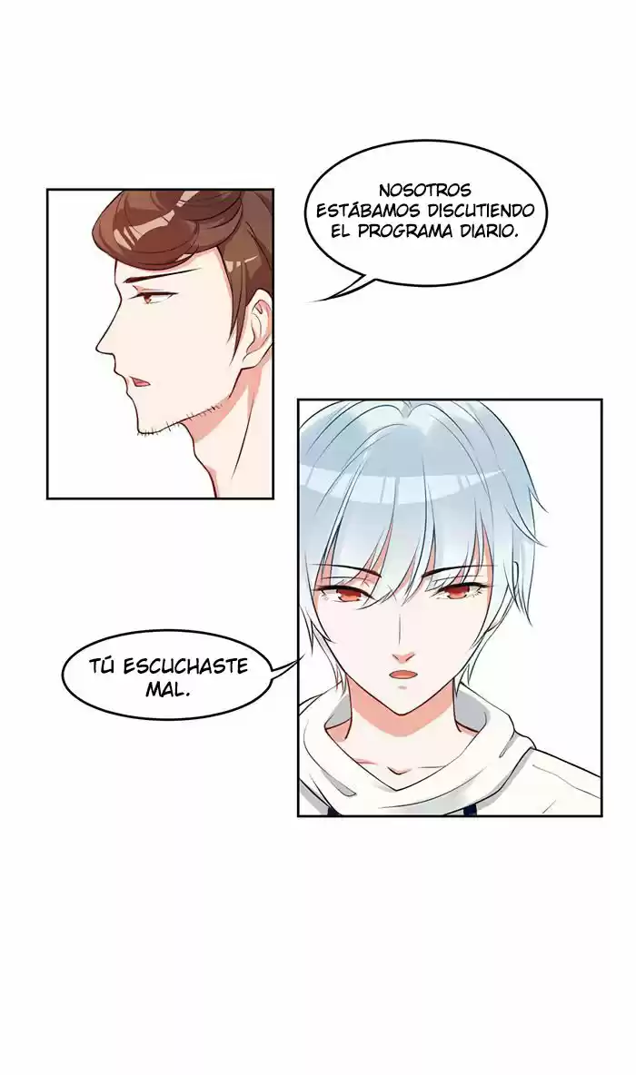 My Wife is a Male Sensation (2018) - Capítulo 6 - Página 17 - LectorTMOo