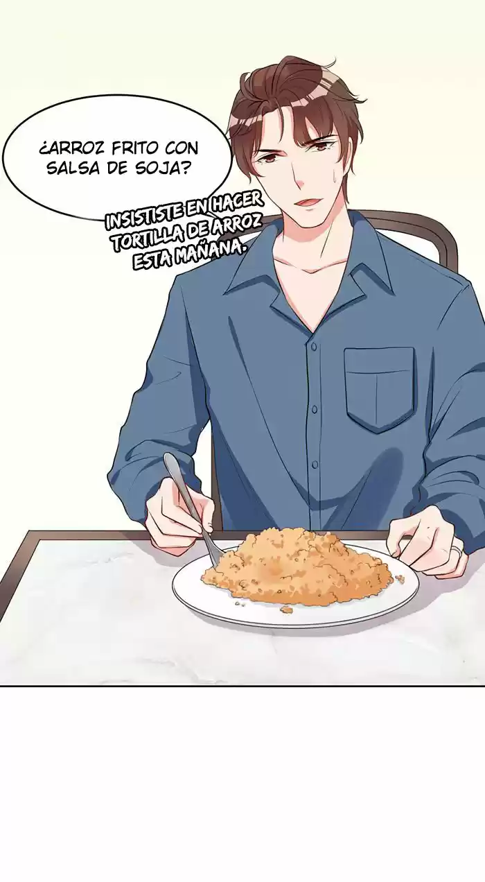 My Wife is a Male Sensation (2018) - Capítulo 6 - Página 20 - LectorTMOo