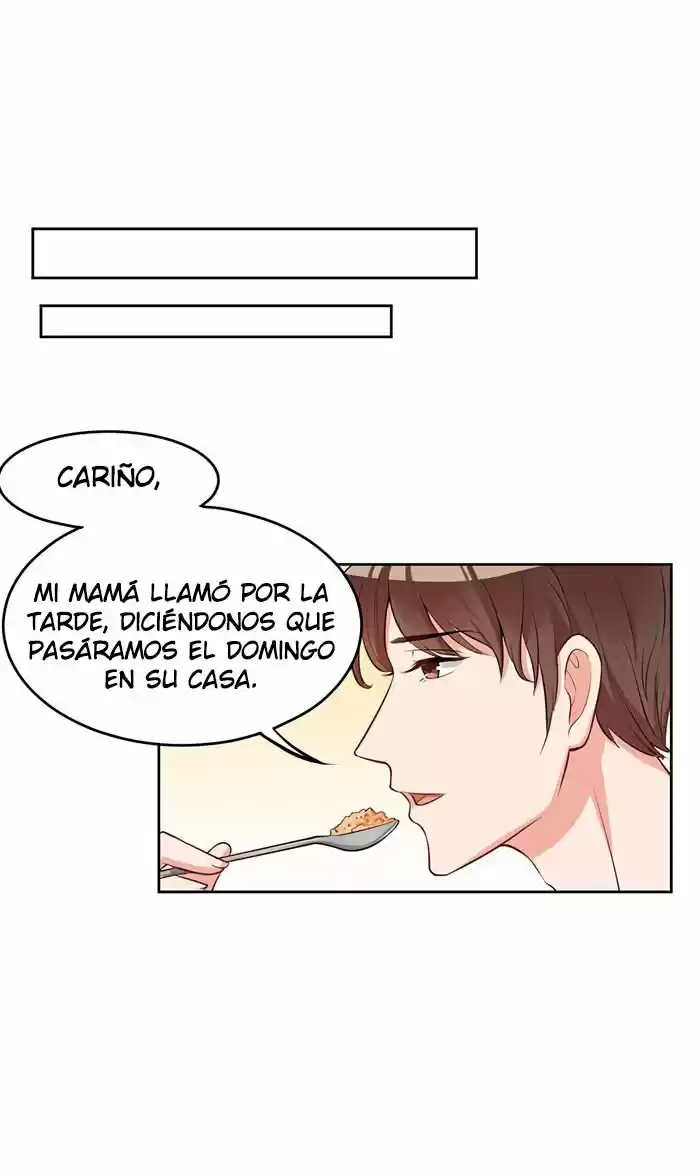 My Wife is a Male Sensation (2018) - Capítulo 6 - Página 21 - LectorTMOo
