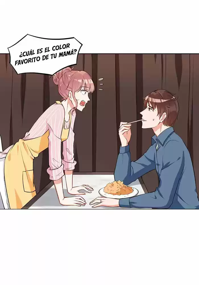 My Wife is a Male Sensation (2018) - Capítulo 6 - Página 23 - LectorTMOo