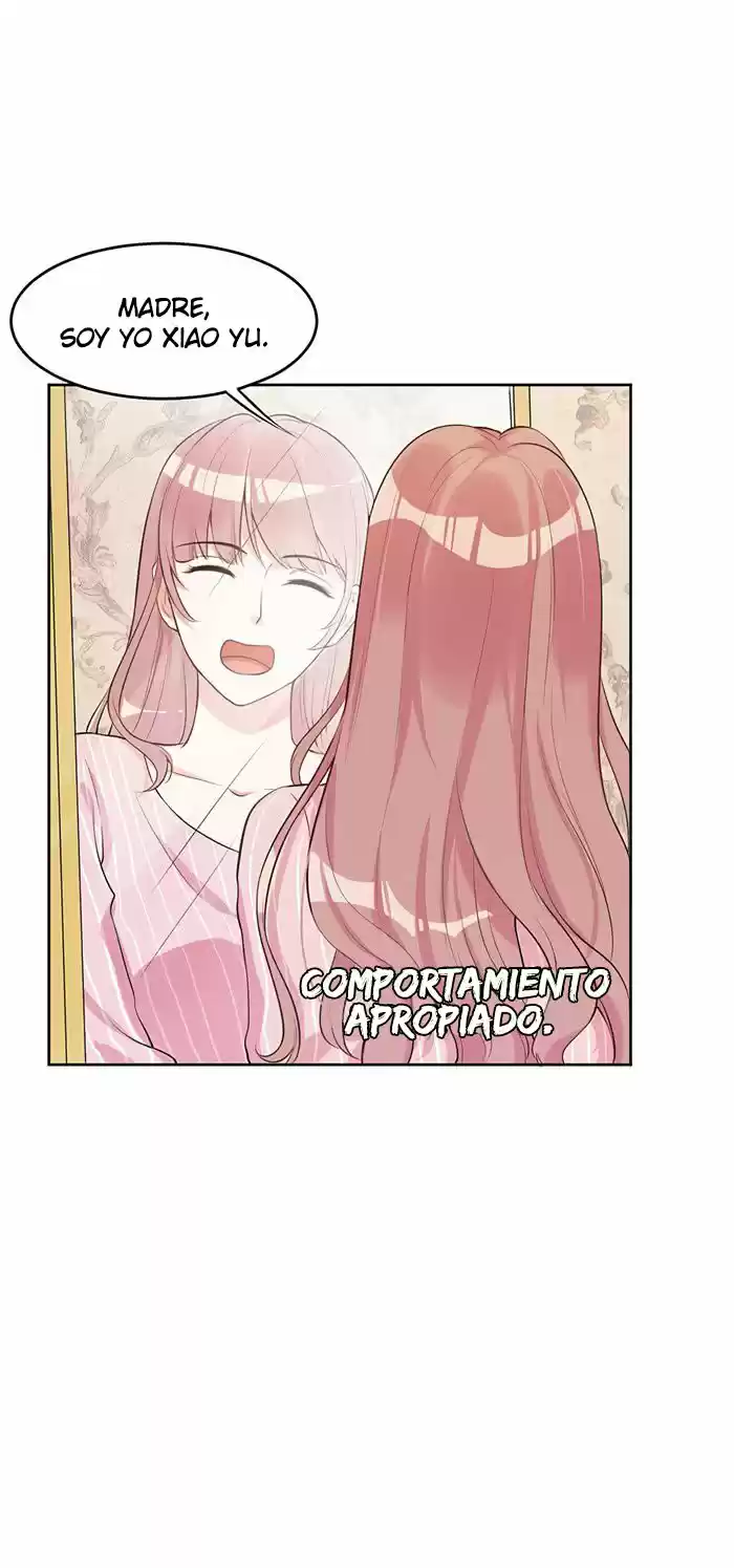 My Wife is a Male Sensation (2018) - Capítulo 6 - Página 32 - LectorTMOo