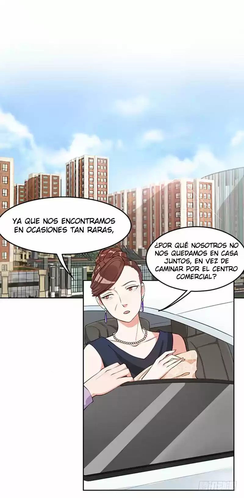 My Wife is a Male Sensation (2018) - Capítulo 7 - Página 2 - LectorTMOo