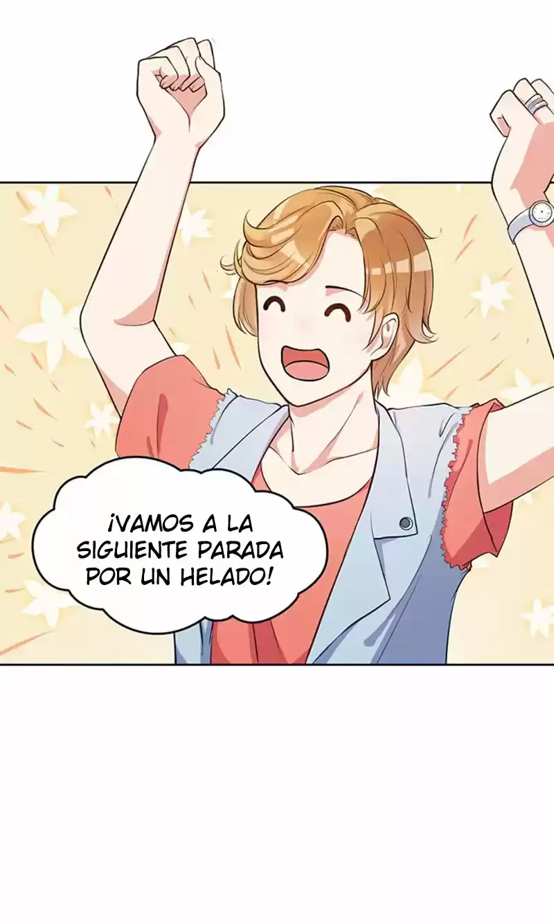 My Wife is a Male Sensation (2018) - Capítulo 7 - Página 38 - LectorTMOo