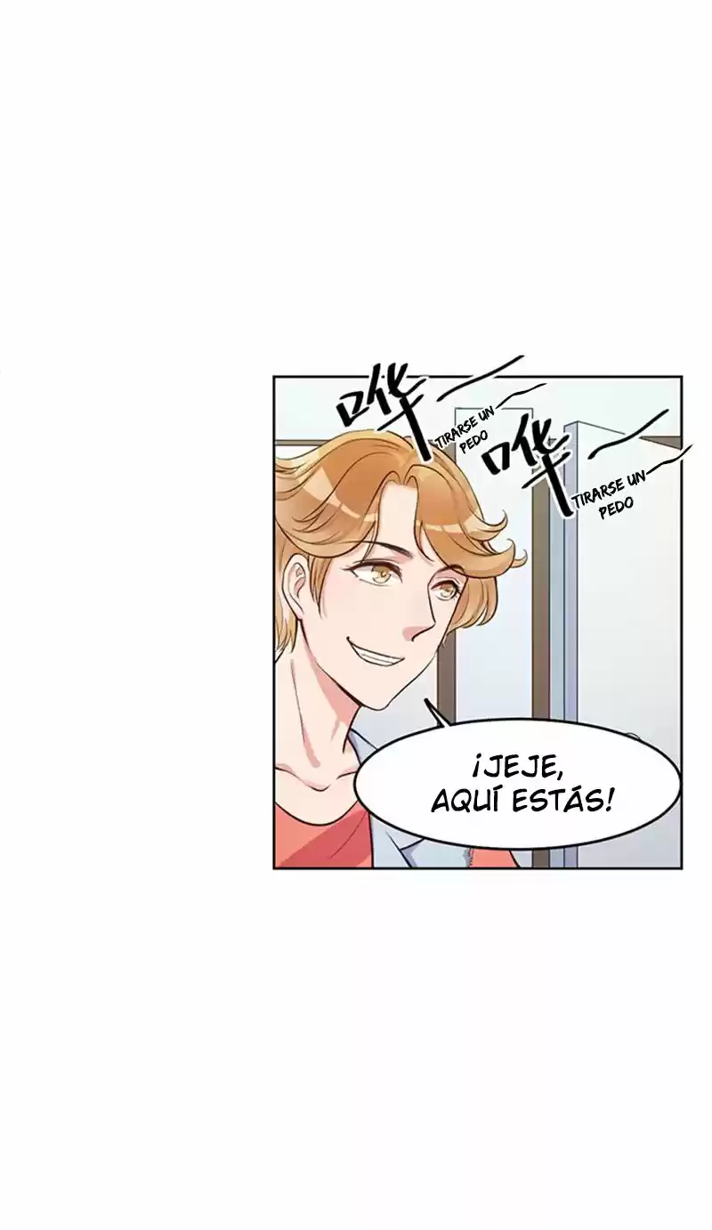 My Wife is a Male Sensation (2018) - Capítulo 7 - Página 43 - LectorTMOo