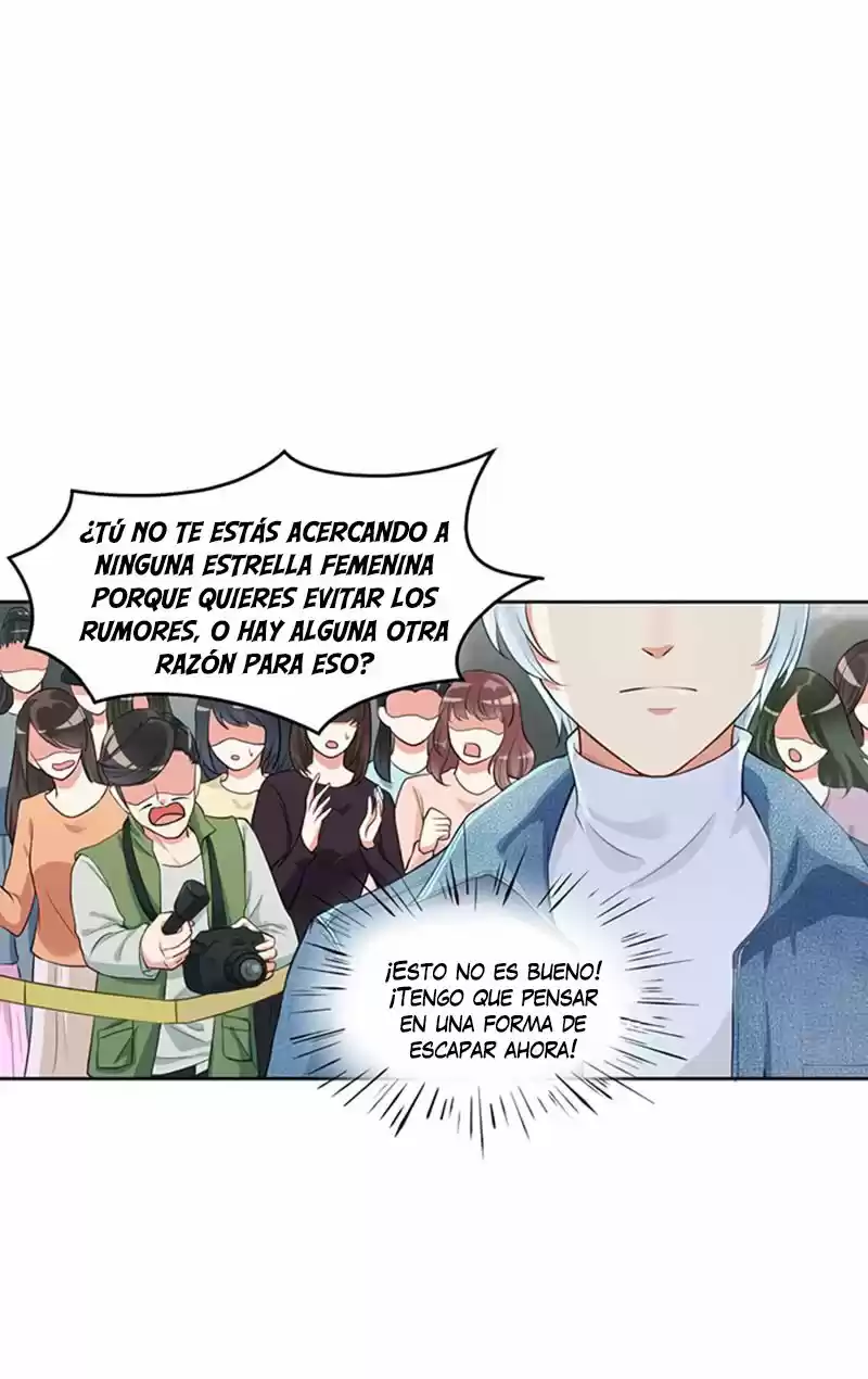 My Wife is a Male Sensation (2018) - Capítulo 9 - Página 13 - LectorTMOo