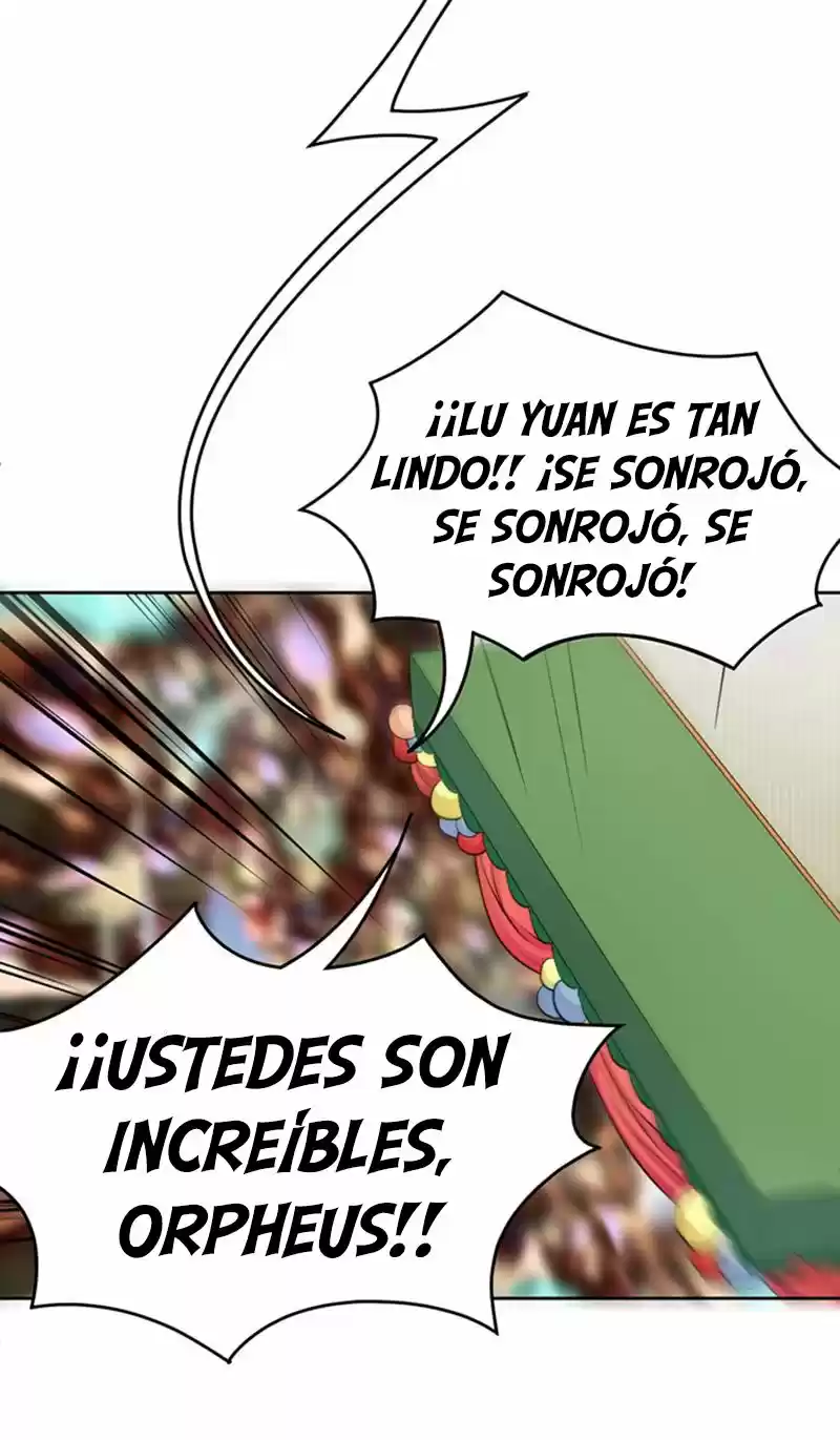 My Wife is a Male Sensation (2018) - Capítulo 9 - Página 19 - LectorTMOo