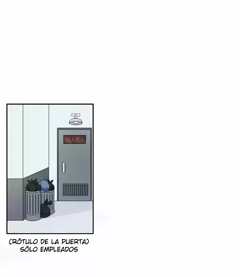 My Wife is a Male Sensation (2018) - Capítulo 9 - Página 24 - LectorTMOo