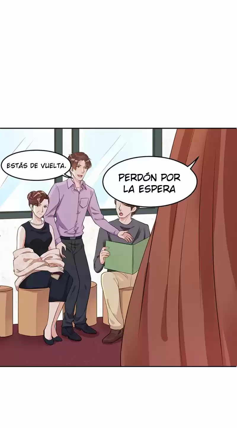 My Wife is a Male Sensation (2018) - Capítulo 9 - Página 26 - LectorTMOo
