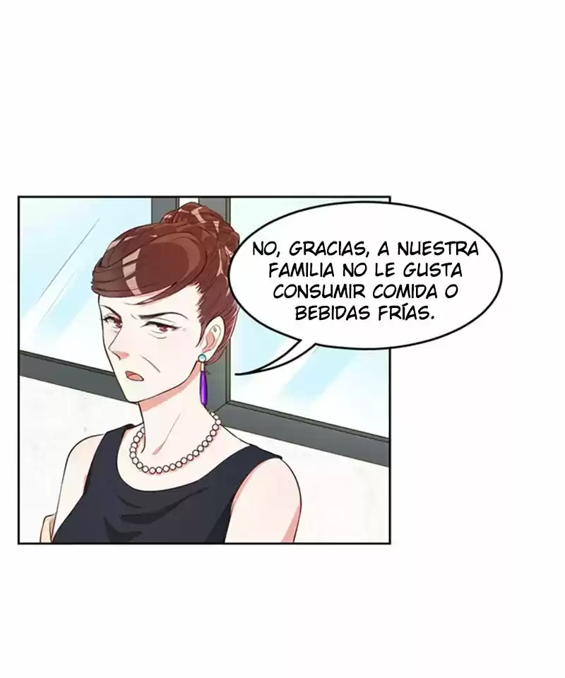 My Wife is a Male Sensation (2018) - Capítulo 9 - Página 27 - LectorTMOo