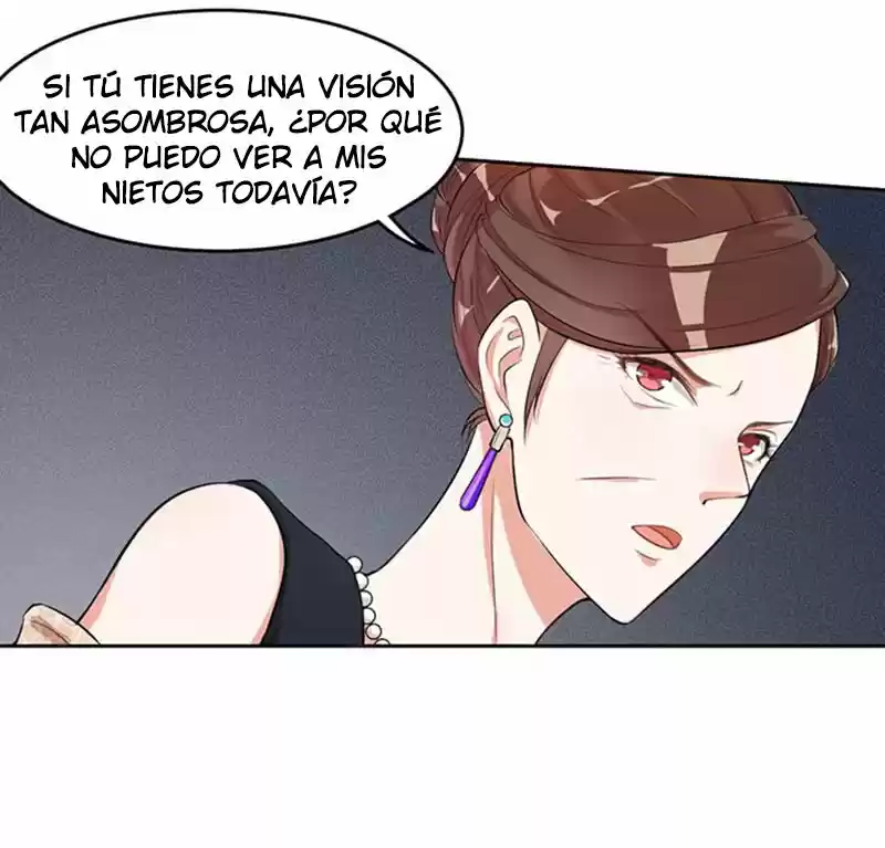 My Wife is a Male Sensation (2018) - Capítulo 9 - Página 43 - LectorTMOo