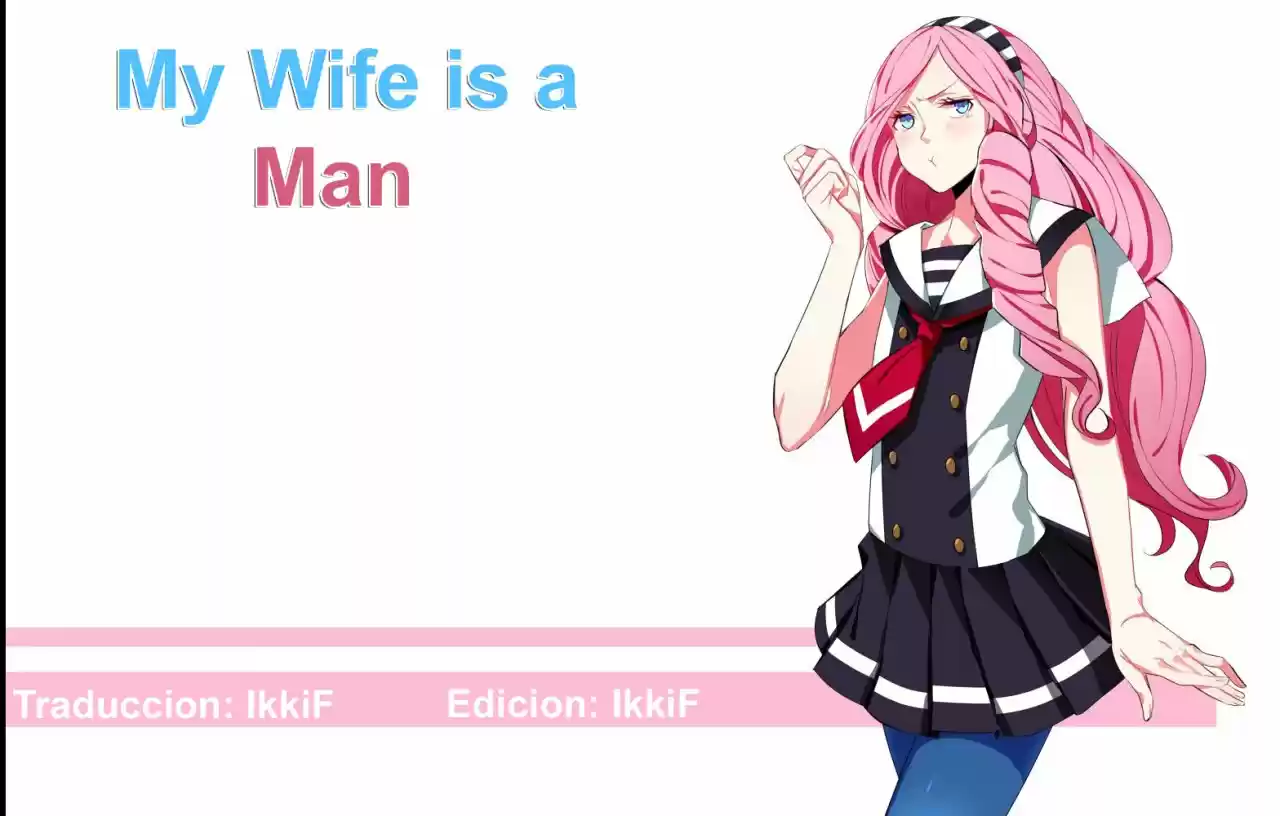 My Wife is a Man (2018) - Capítulo 10 - Página 12 - LectorTMOo