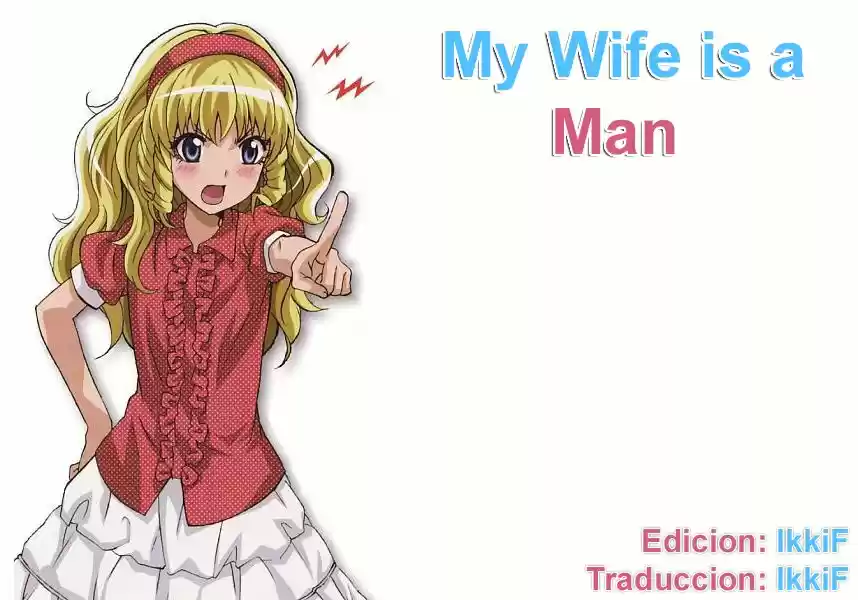 My Wife is a Man (2018) - Capítulo 11 - Página 12 - LectorTMOo